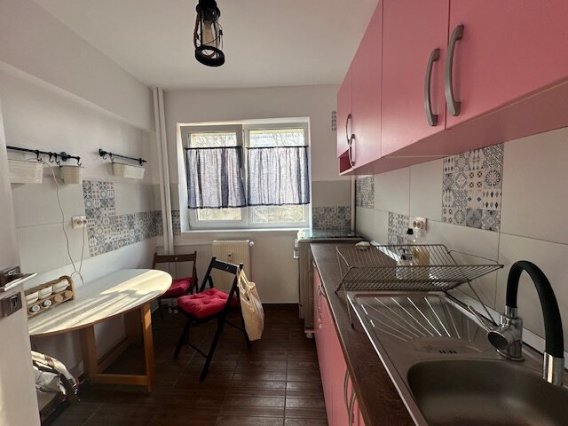 Dristor, Titan, bulevardul Camil Ressu,