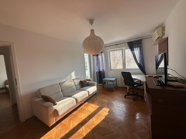 Dristor, Titan, bulevardul Camil Ressu,