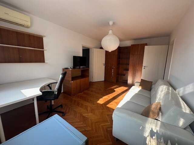 Dristor, Titan, bulevardul Camil Ressu,