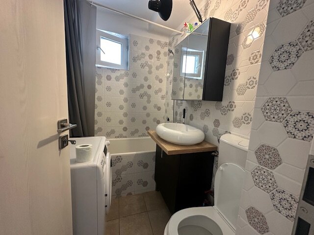 Dristor, Titan, bulevardul Camil Ressu,