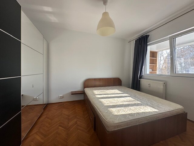 Dristor, Titan, bulevardul Camil Ressu,