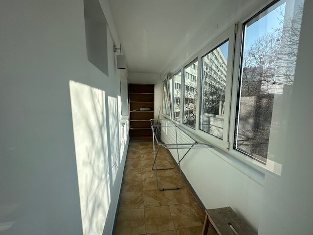 Dristor, Titan, bulevardul Camil Ressu,