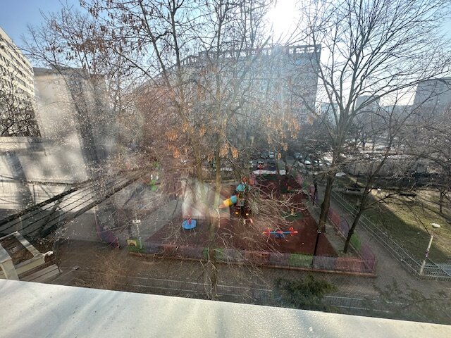 Dristor, Titan, bulevardul Camil Ressu,