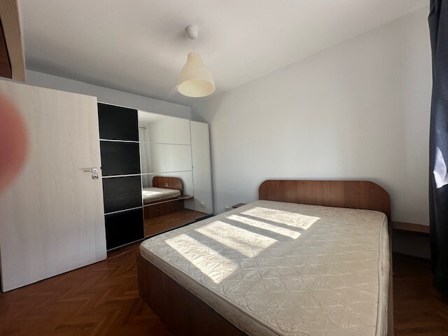 Dristor, Titan, bulevardul Camil Ressu,