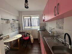 Dristor, Titan, bulevardul Camil Ressu